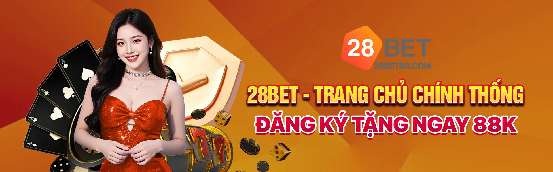 Nhà cái 28vin khuyến mãi đăng ký tài khoản
